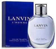 Чоловіча туалетна вода Lanvin L`Homme (Ланвін Ель Хом)