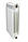 Радіатори Alltermo Super Bimetal 500/100 з двома металевими шарами., фото 5