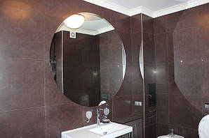 Дзеркала для ваных кімнат
