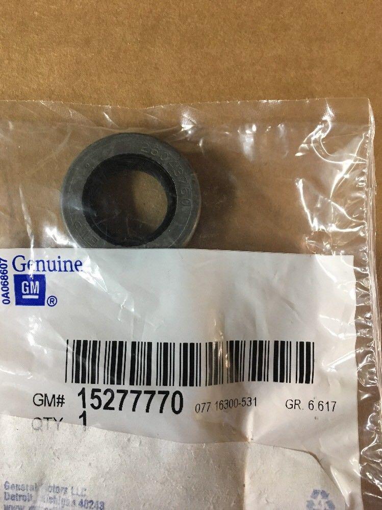 Сальник Насоса ГУР 22.78MM I.D. (для Вала W/19MM) GM 26043126 для OPEL ...