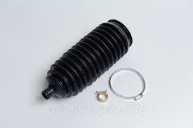 Пильник рульової рейки Ssang Yong (466KT08000) FEBEST SGRKB-REX, фото 1