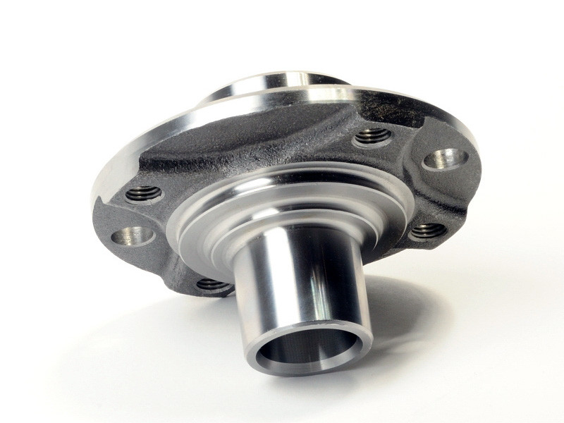 Ступица передняя Ланос, Нексия, 96176252, купить по доступной цене в ...