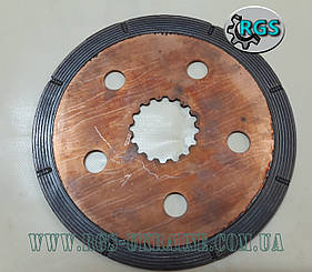 Диск напилений 18.0700.035 Атек-999