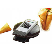 Вафельниці і тостери