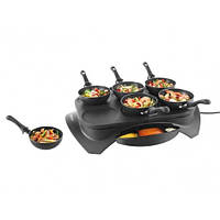 Грилі, шашличниці і плити