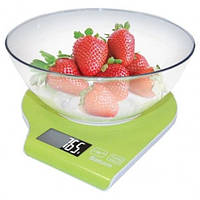 Кухонні ваги