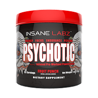 Insane Labz Psychotic 221g