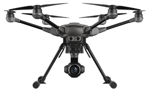Typhoon H Plus