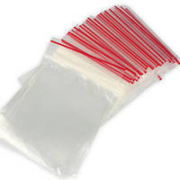 Пакети Zip-Lock 50х70 мм (100 шт.)