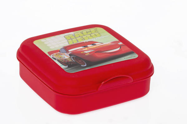 Ланс бокс HEREVIN DISNEY Cars2 (161456-122), фото 1