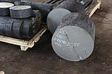 Поковки круглі ф 300-1500мм сталь 20, 45, 40Х, У8А, 9ХС, фото 2