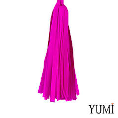 Китиця тассел 030 фуксія темна (1шт)