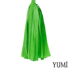 Китиця тассел 033 трав'яна (1шт)