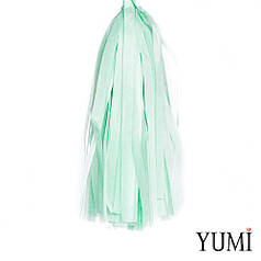 Китиця тассел 015 м'ята (1шт)