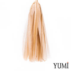 Китиця тассел 016 крафт (1шт)