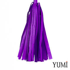 Китиця тассел 027 фіолетова (1шт)