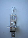 Автолампи Н1 General Electric Standart P14.5s 12 V 55 W картонне паковання (Угорщина), фото 3