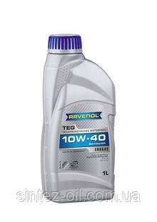 RAVENOL TEG 10W-40 (4л)