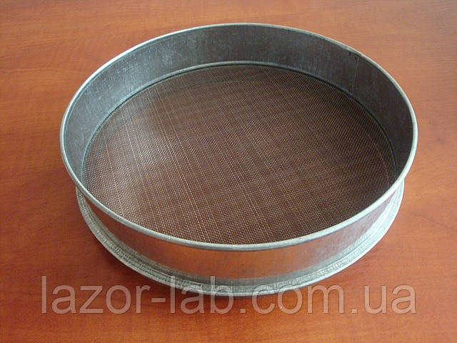 Сіта лабораторні СЛМ, фото 1