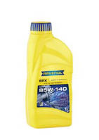 RAVENOL Hypoid EPX  85W-140 (1л)