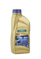 RAVENOL SSG 75W-80 (1л)