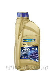 RAVENOL VSG 75W-90 (1л)