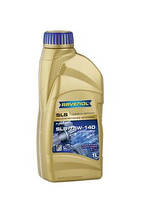 RAVENOL SLS 75W-140 (1л)