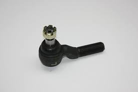 Наконечник кермовий лівий (56880-5K000) KAP, фото 1