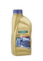 RAVENOL CVT Fluid 