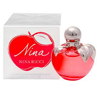 Женская туалетная вода Nina Ricci Nina Apple (Нина Эпл)