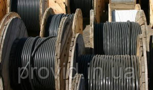 Кабель силовой ВВГнг 4х70, фото 3