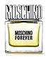 Чоловіча туалетна вода Moschino Forever (Москіно Форевер), фото 2