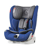 Автокрісло Coletto Tessa Isofix 9-36 navy