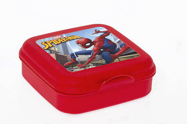 Ланс бокс HEREVIN DISNEY Spiderman2 161456-191