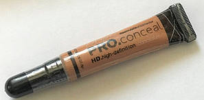 Консилер L. A. Girl Pro Conceal HD Concealer (classic ivory GC971)