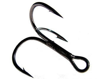 Трійники, двійники