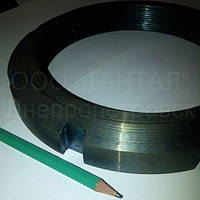 Гайка кругла шліцева М145х2 ГОСТ 11871-88 виробництво ТАНТАЛ сталь 35