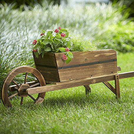 Садовый декор, ландшафтный дизайн Kompred