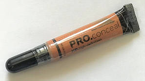 Консилер L.A. Girl Pro Conceal HD Concealer (creamy beige GC973)