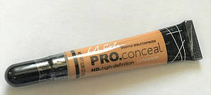 Консилер L. A. Girl Pro Conceal HD Concealer (yellow corrector GC991)