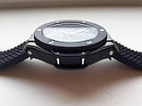 Чоловічий механічний годинник Hublot 18K Black Big Bang (Хаблот), фото 4