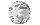 Стрази Сварівські 2088Xirius Crystal ss40(8,2-8,4мм) 1 шт, фото 4
