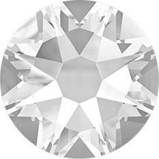 Стразы Swarovski опт 2088Xirius Crystal ss48(11мм) 96 шт - фото 1 - id-p62561159