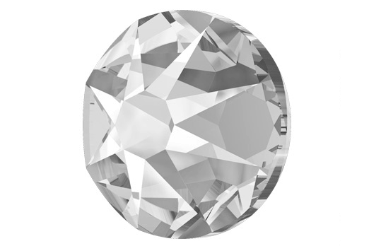 Стразы Swarovski опт 2088Xirius Crystal ss48(11мм) 96 шт - фото 4 - id-p62561159
