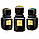 Парфумована вода унісекс Ajmal Amber Wood 100ml, фото 6