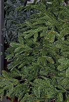 Ялинка штучна лита на металевих крабах Натюрель 1.2 - 3 м., фото 3