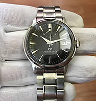 Orient Star SAF02002B0 Classic Automatic Power Reserve