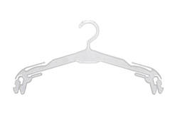 Плічка, вішала для комплектів білизни