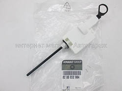 Центральний замок (кришка бака) на Рено Трафік 2001-> Renault (Оригінал) - 8200032984