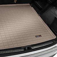 Килимок у багажник Volvo XC90 2015 - бежевий 41805 Weathertech